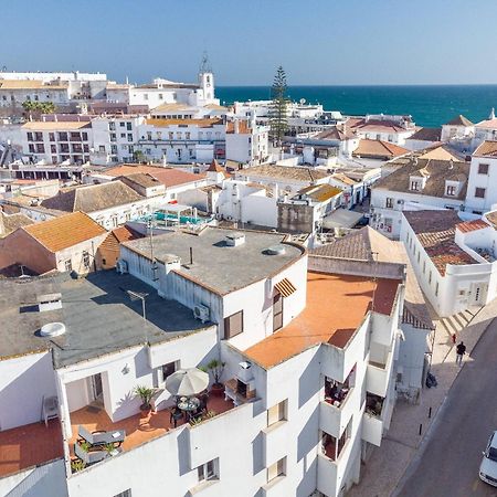 Lena'S Beach House By Hellovacations Albufeira Zewnętrze zdjęcie