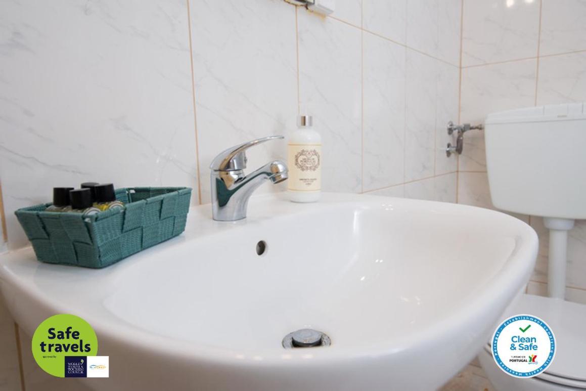 Lena'S Beach House By Hellovacations Albufeira Zewnętrze zdjęcie