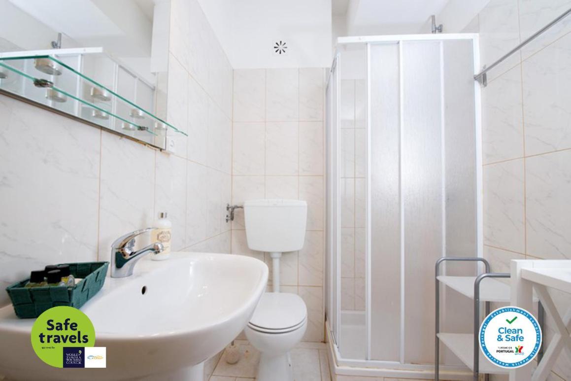 Lena'S Beach House By Hellovacations Albufeira Zewnętrze zdjęcie