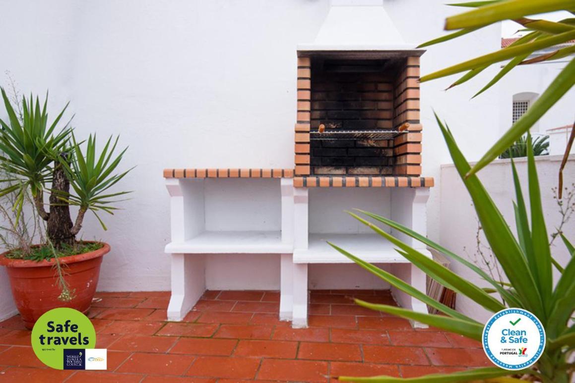 Lena'S Beach House By Hellovacations Albufeira Zewnętrze zdjęcie