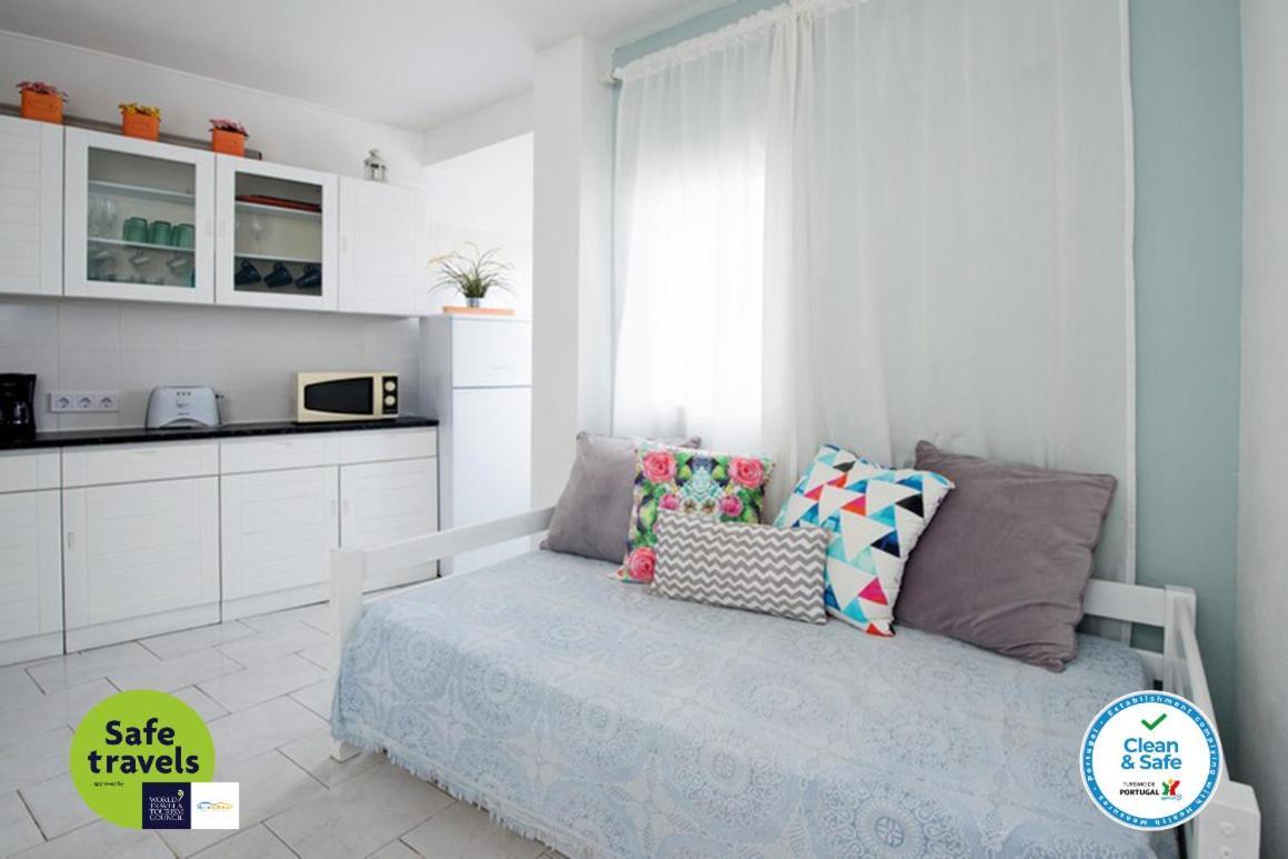 Lena'S Beach House By Hellovacations Albufeira Zewnętrze zdjęcie