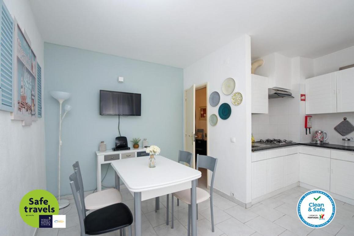 Lena'S Beach House By Hellovacations Albufeira Zewnętrze zdjęcie