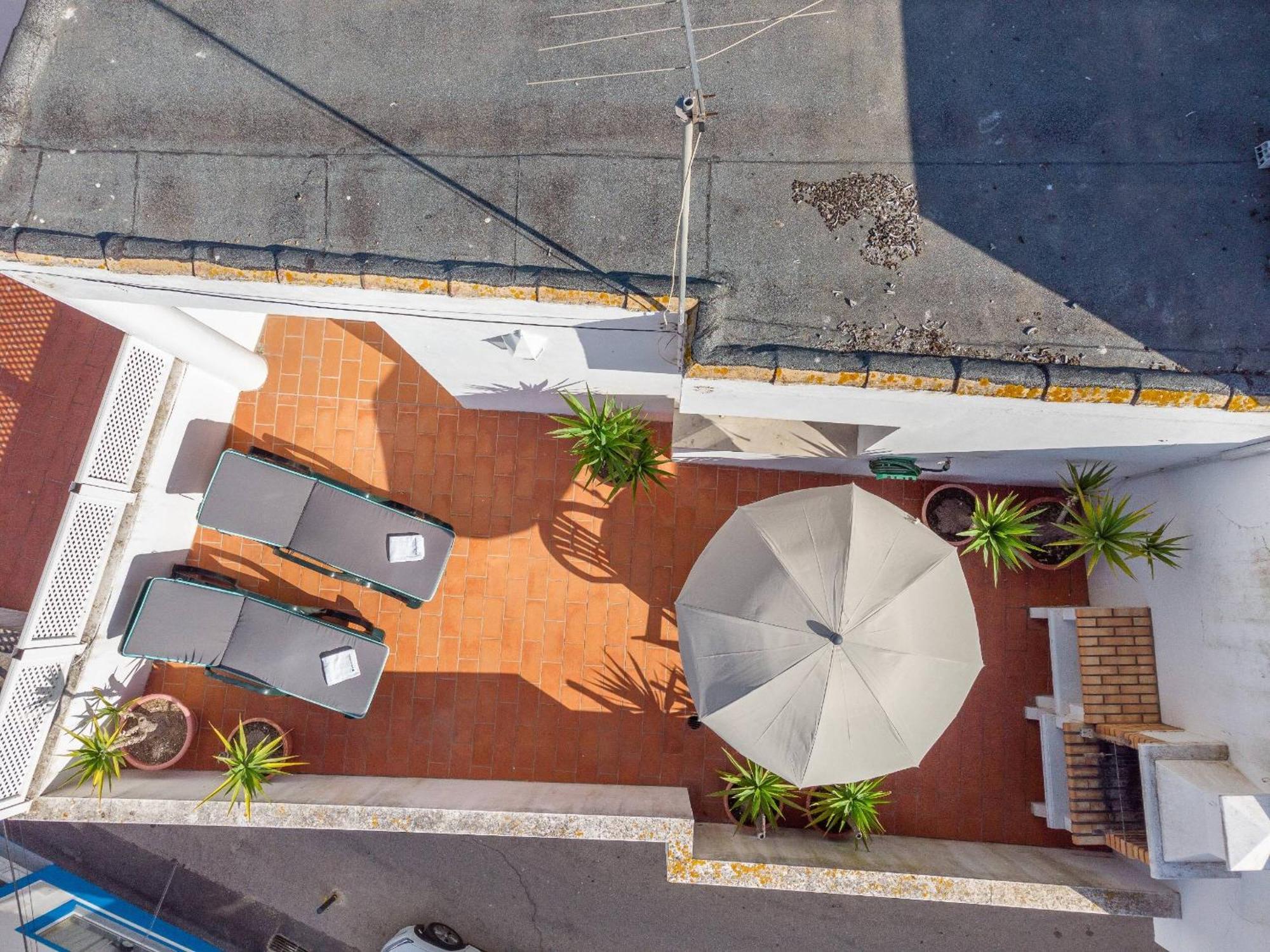 Lena'S Beach House By Hellovacations Albufeira Zewnętrze zdjęcie