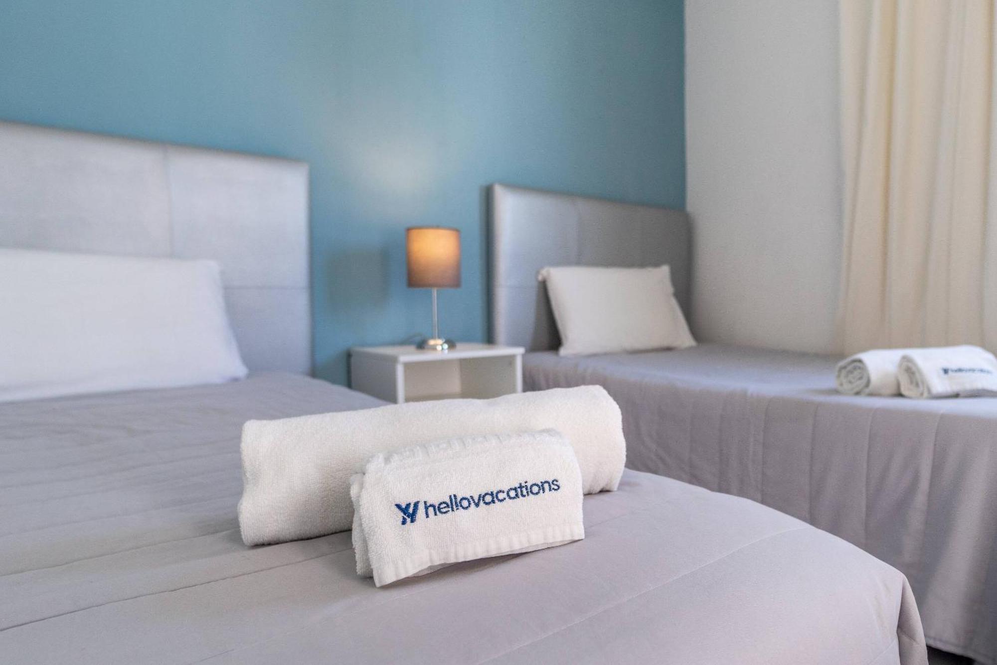 Lena'S Beach House By Hellovacations Albufeira Zewnętrze zdjęcie